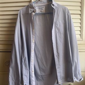 American Eagle Men’s Button Up
